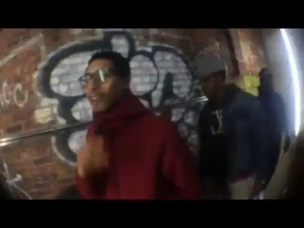 Video: WDNG Crshrs - 63/WDNG (feat. Jay Dot Rain)